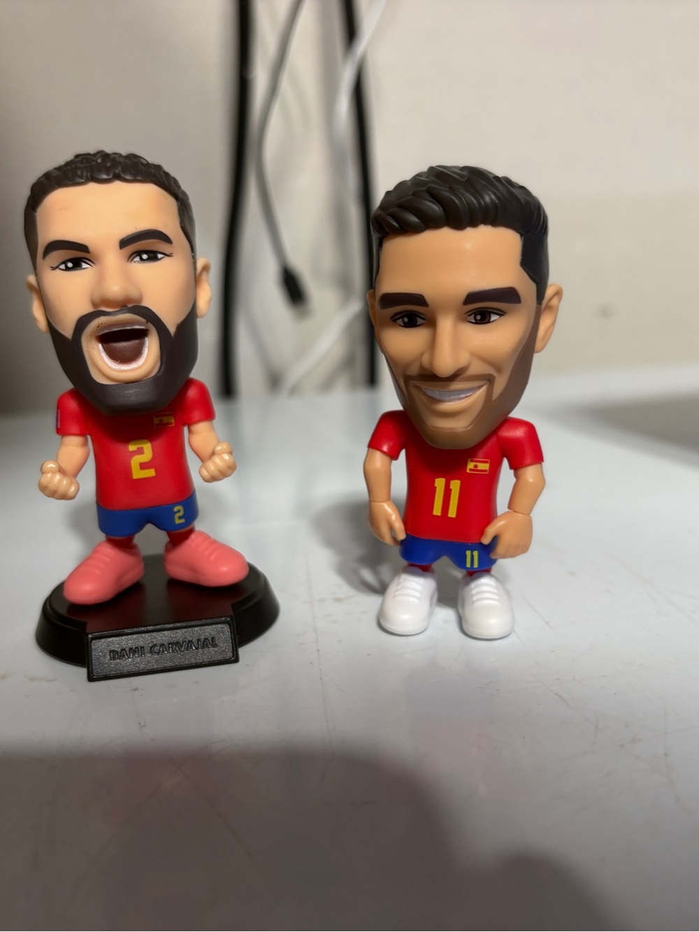 FIFA World Cup Zuru ballers